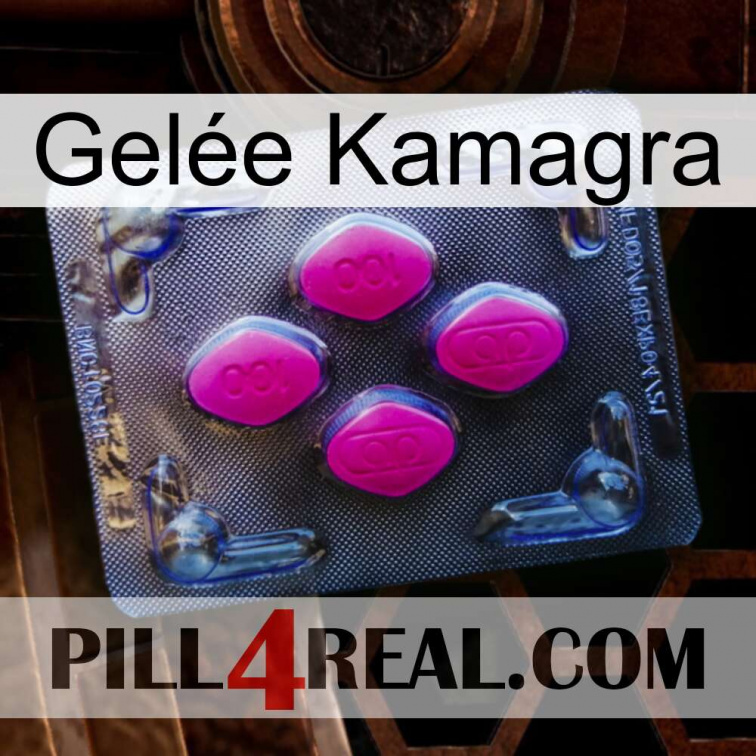 Gelée Kamagra 02